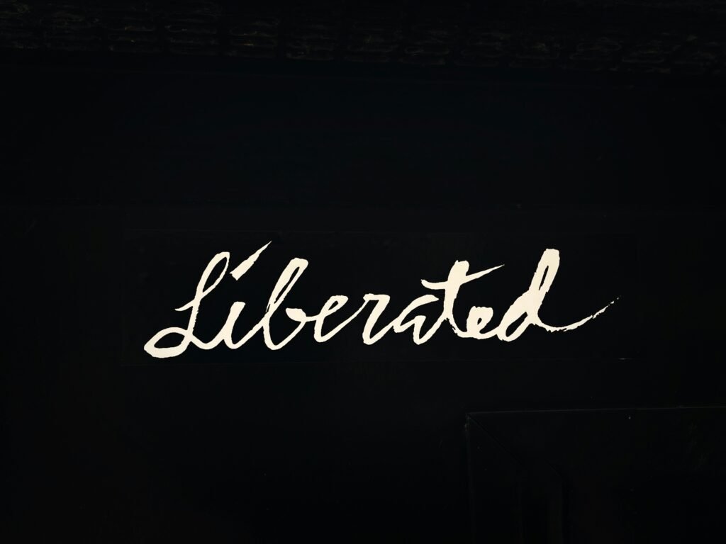 liberated