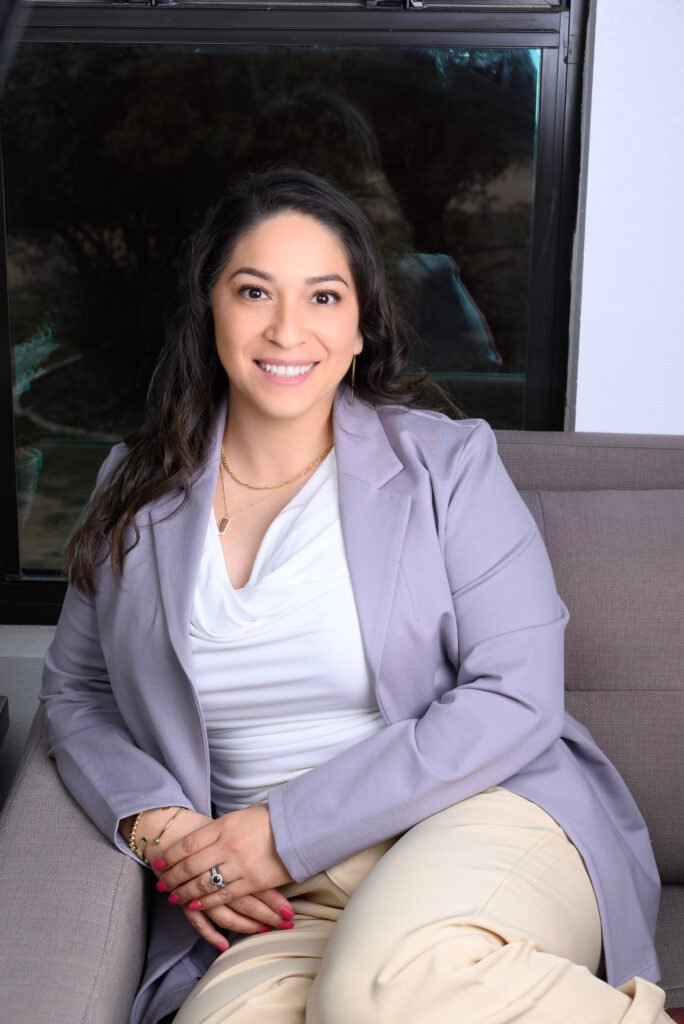 kassie couch headshot